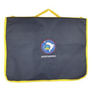 Alternative view of Porta Uniforme AVT