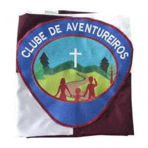 Bandeira Oficial AVT sem nome