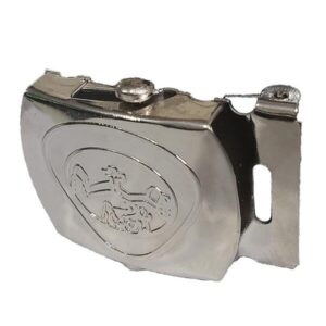 Fivela para Cinto AVT