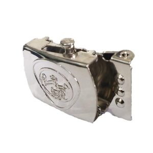 Alternative view of Fivela para Cinto AVT