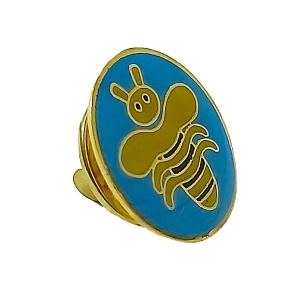 Distintivo de Abelhinhas - Premium