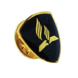 Distintivo de Batismo  - Premium