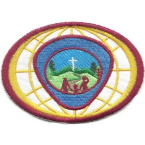 Emblema A2 Camisa AVT