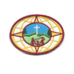 Emblema LA1 Camisa - AVT