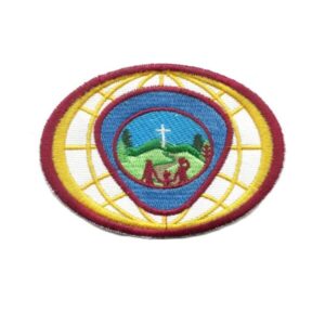 Emblema A2 Faixa - AVT