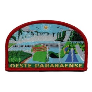 Oeste Paranaense AVT