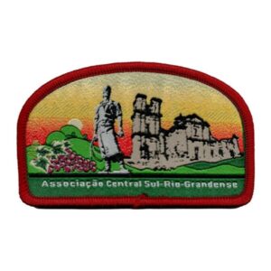 Central do Rio Grande do Sul - AVT