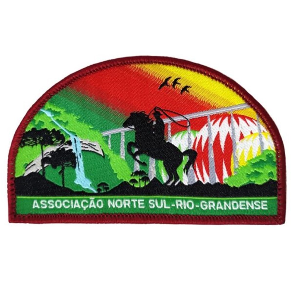 Norte do Rio Grande do Sul - AVT