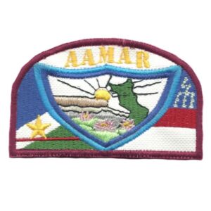 Amazonas Roraima - AVT