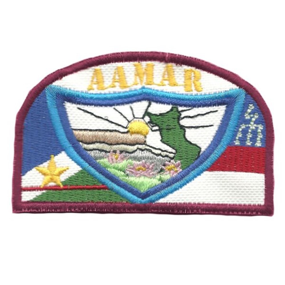 Amazonas Roraima - AVT