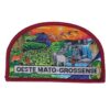 Oeste mato-grossense - AVT