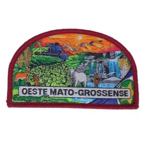 Oeste mato-grossense - AVT