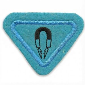 Diversão com Imã I - AVT