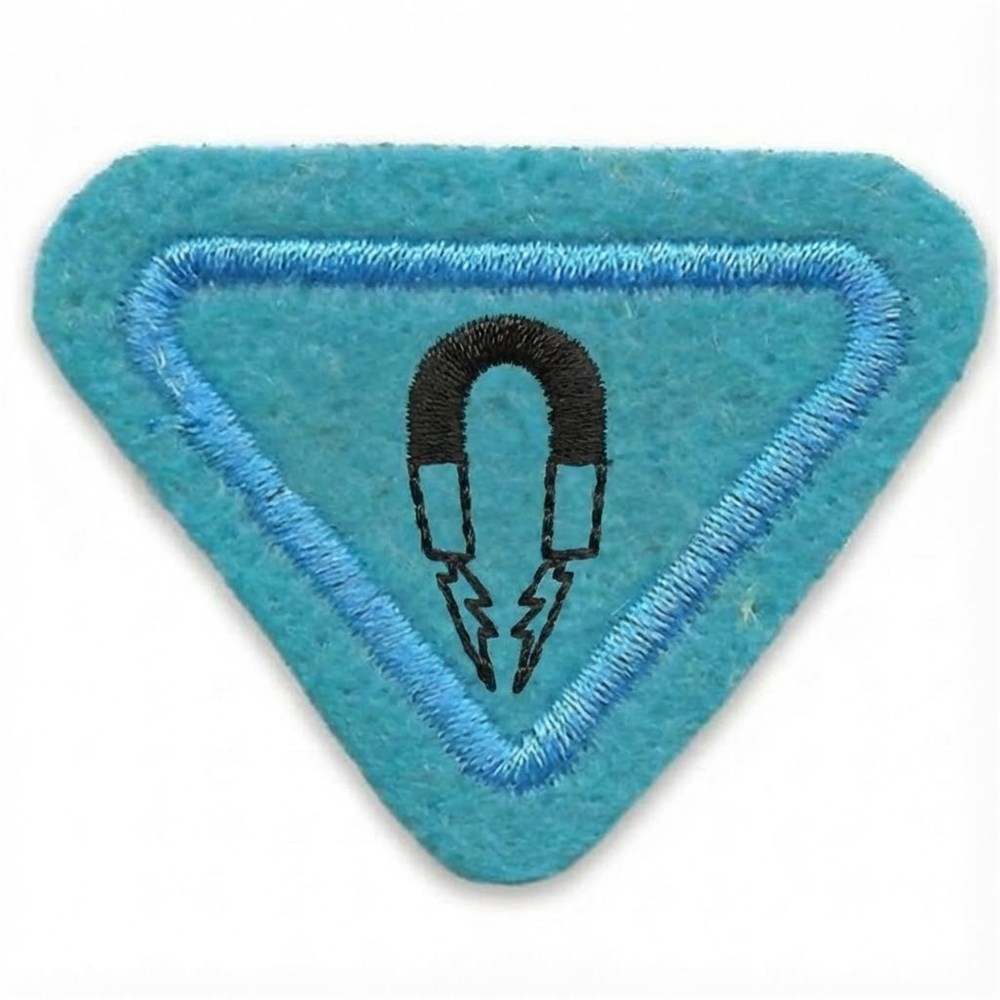 Diversão com Imã I - AVT