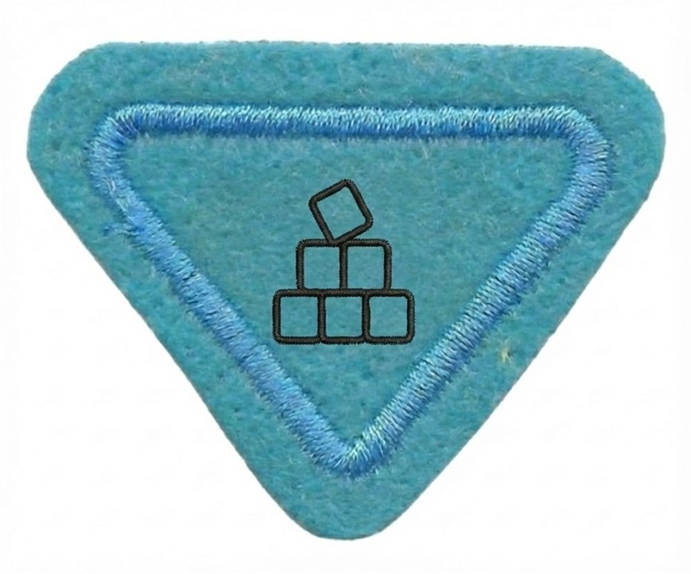 Blocos de Construção - AVT