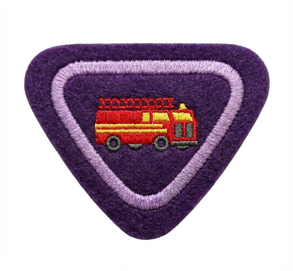 Segurança contra Incêndios - AVT