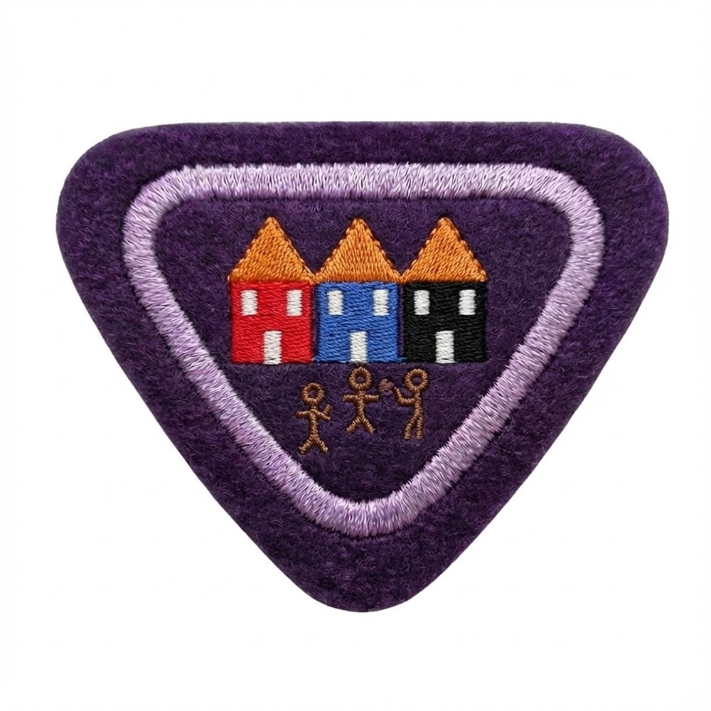 Amigos da Vizinhança - AVT