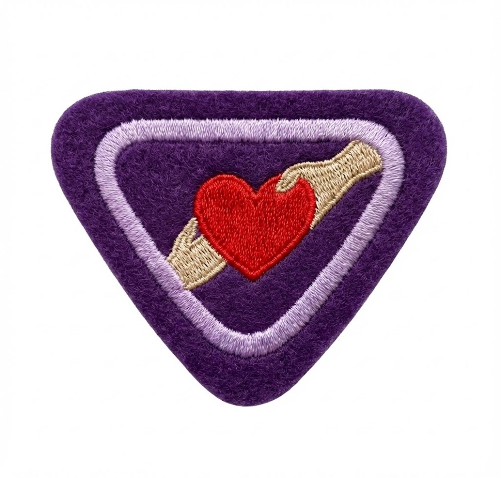 Atos de Bondade - AVT