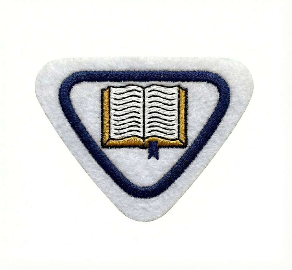 Amigos da Bíblia III - AVT