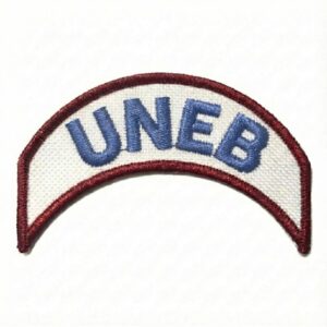 Tira de Campo UNeB - AVT