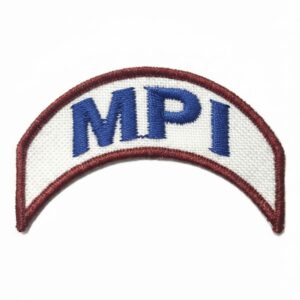 Tira de Campo MPi - AVT