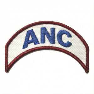 Tira de Campo ANC - AVT