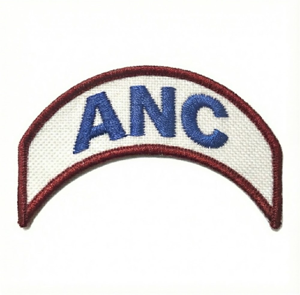 Tira de Campo ANC - AVT