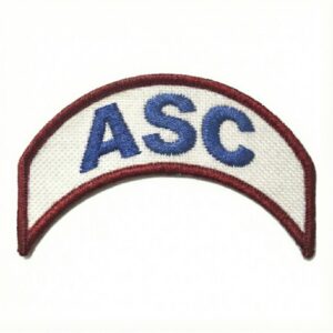 Tira de Campo ASC - AVT