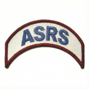 Tira de Campo ASRS - AVT