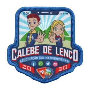 Trunfo Calebe de Lenço - ASM 2020