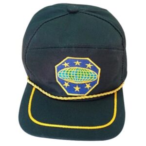 Boné de gala - Líder DBV