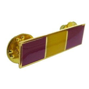 Distintivo Excursionista Avançado - Premium