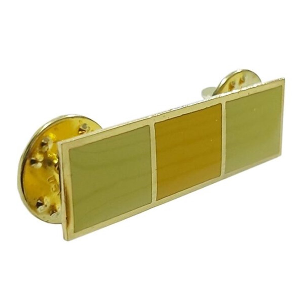 Distintivo Guia Avançado - Premium