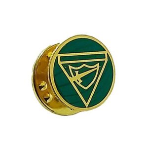 Distintivo Pesquisador Regular  - Premium