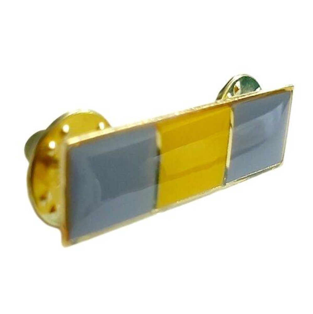 Distintivo Pioneiro Avançado - Premium