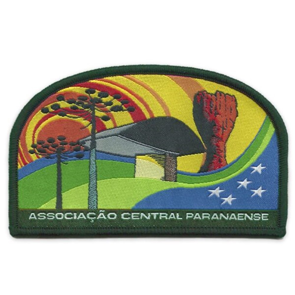 Central Paranaense DBV