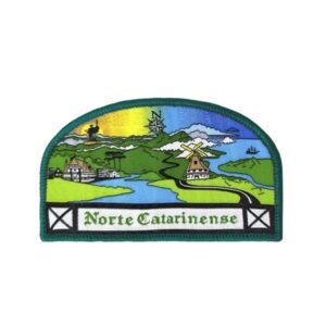 Norte Catarinense DBV