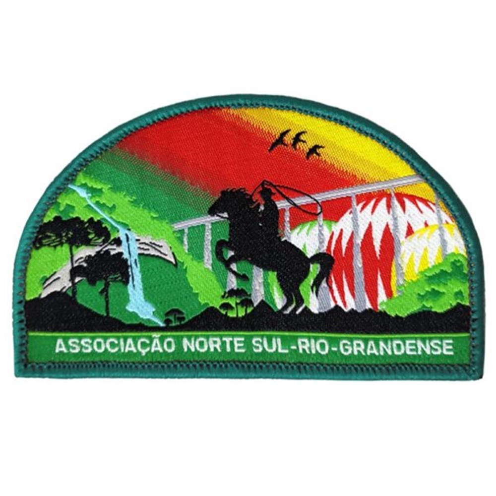 Norte do Rio Grande do Sul DBV