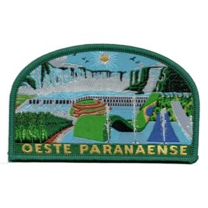 Oeste Paranaense DBV