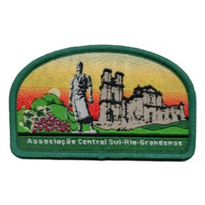 Central do Rio Grande do Sul DBV - Adulto