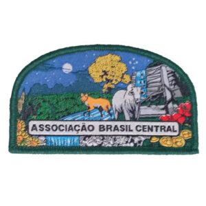 Brasil Central DBV
