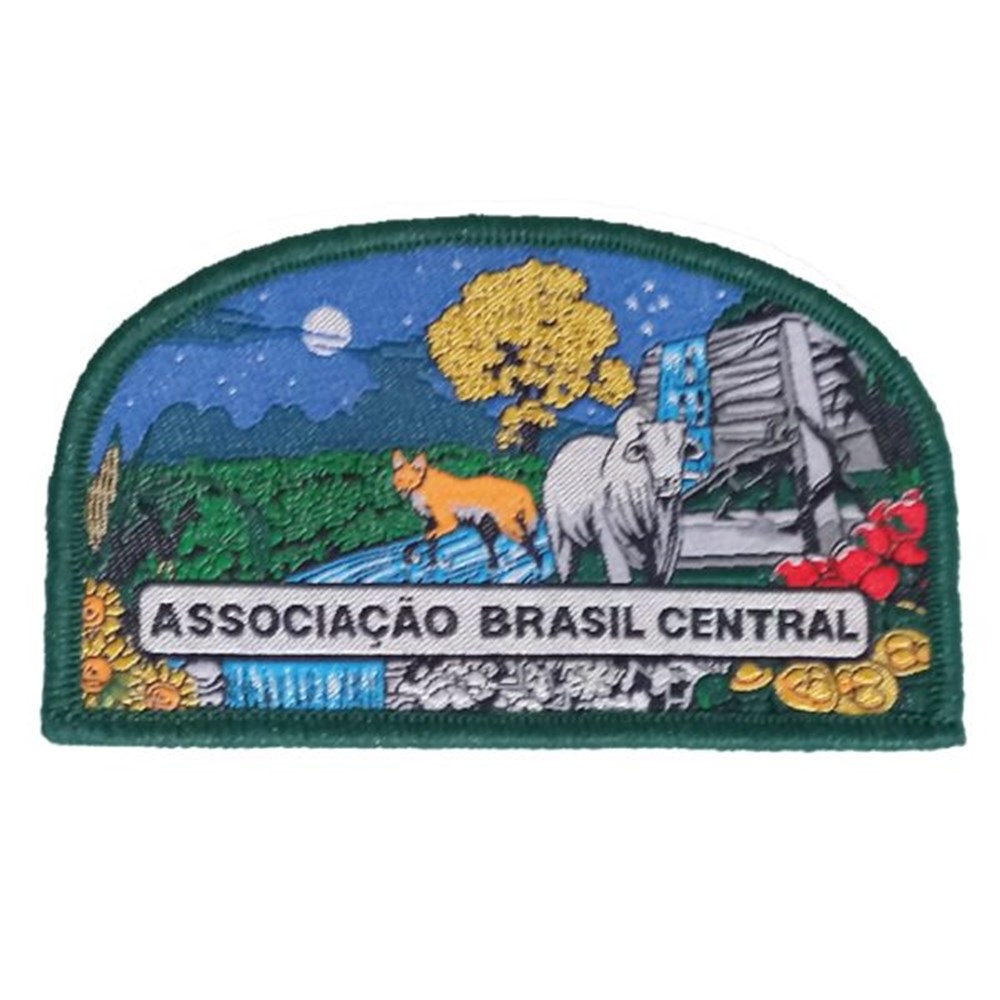 Brasil Central DBV