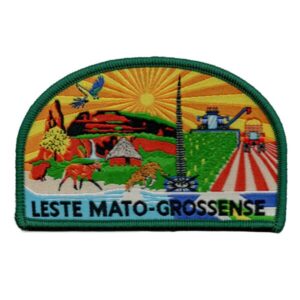 Leste mato-grossense DBV