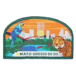 Sul mato-grossense DBV