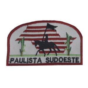 Paulista Sudoeste DBV