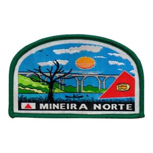 Mineira Norte DBV