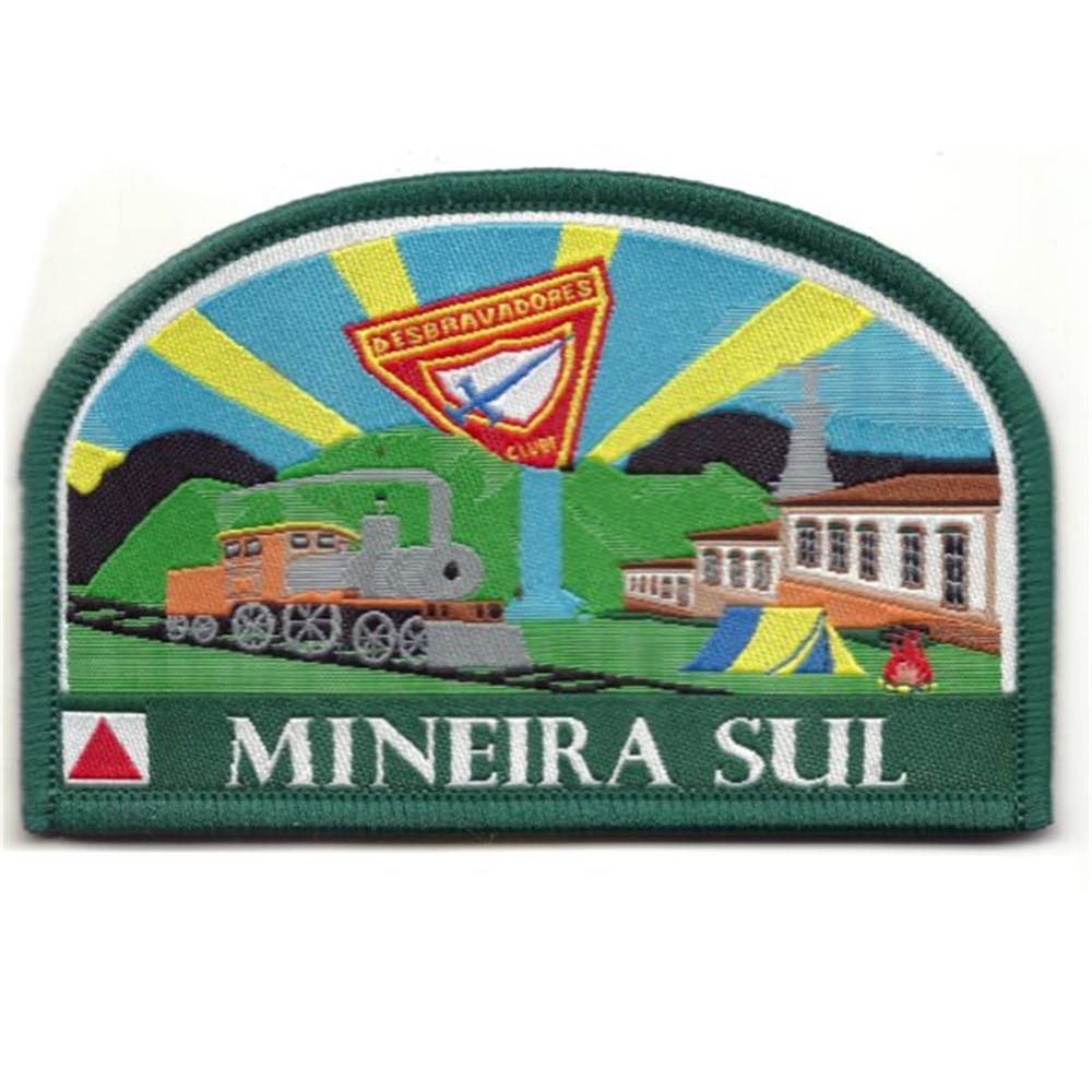 Mineira Sul DBV