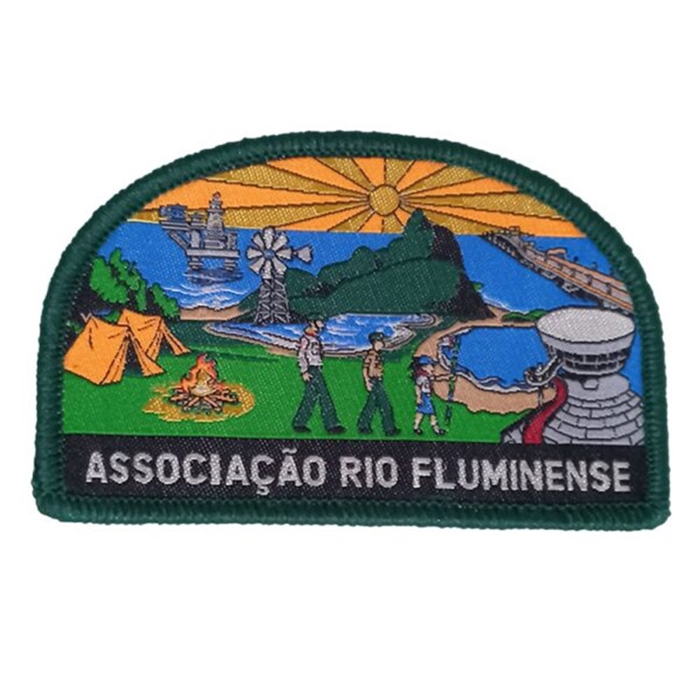 Rio Fluminense DBV