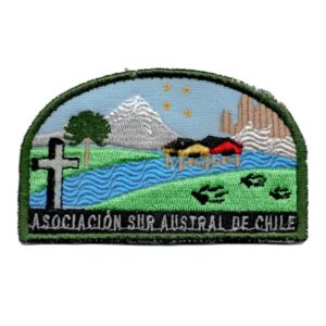 Sur Austral de Chile DBV