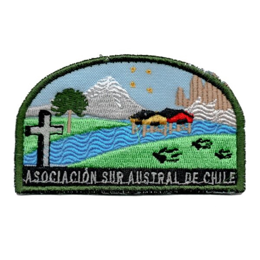 Sur Austral de Chile DBV